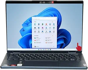 Lenovo Lenovo Yoga 6 13ABR8 13.3" 2-in-1 Ryzen 7 Laptop