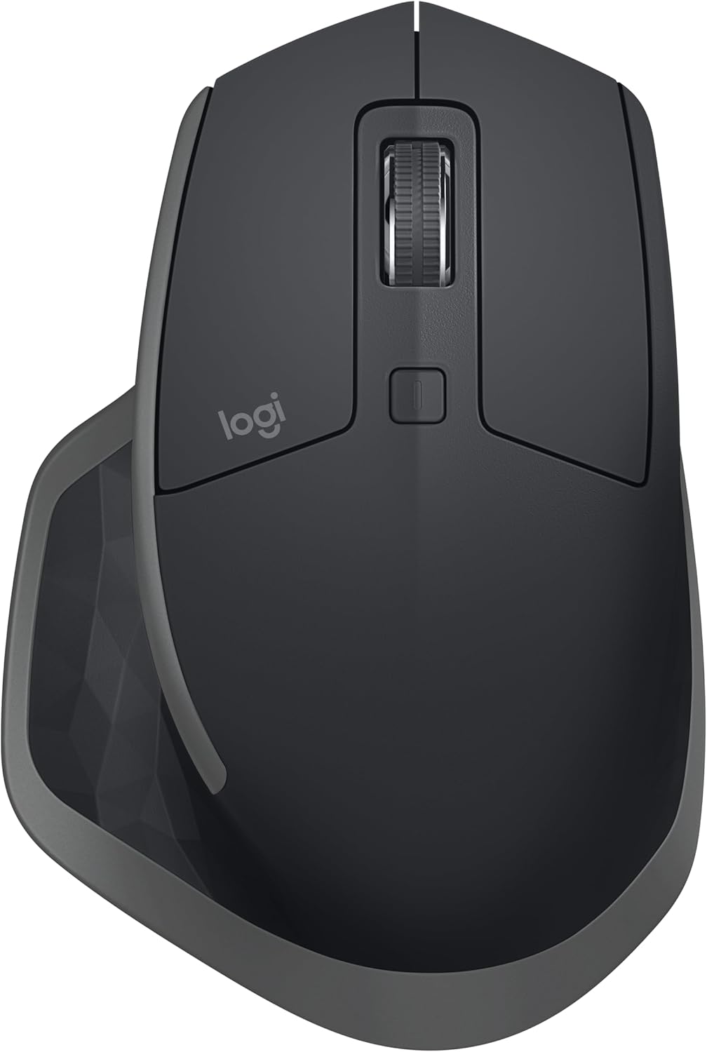 Logitech MX Master 2S Wireless Ergonomic Mouse