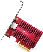 TP-Link TX401 10GB PCIe Ethernet Network Adapter