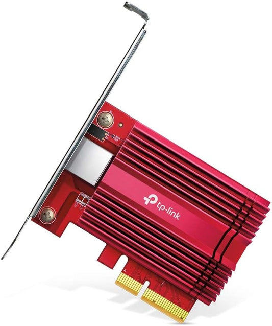 TP-Link TX401 10GB PCIe Ethernet Network Adapter