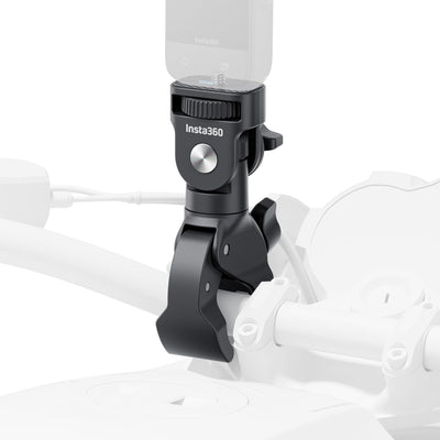 Insta360 CINSBAVS Heavy Duty Camera Clamp