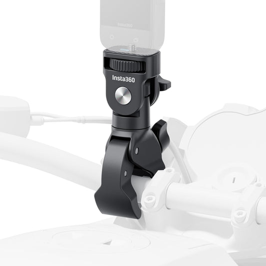 Insta360 CINSBAVS Heavy Duty Camera Clamp