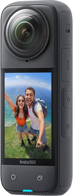 Insta360 X4 8K 360 Action Camera 2024 Edition
