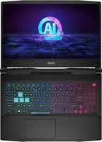 MSI KATANA 15 RTX 4070 Ryzen 9 Gaming Laptop