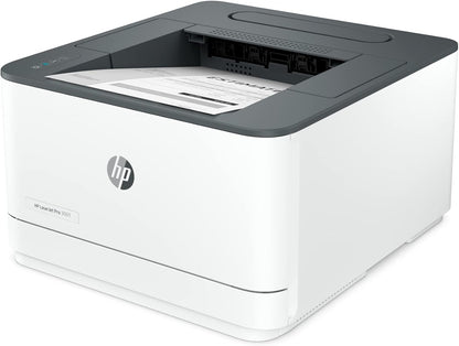 HP 3G65OF LaserJet Pro 3001dw Wireless Printer