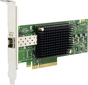 Lenovo 01CV830 EMULEX 16GB FC Single-Port HBA — main product image