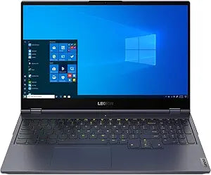 Lenovo Legion 7 15IMH05 i7 Gaming Laptop — main product image