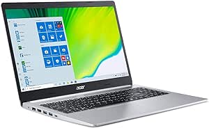 Acer A515-44-R41B Aspire 5 Ryzen 5 Laptop FHD