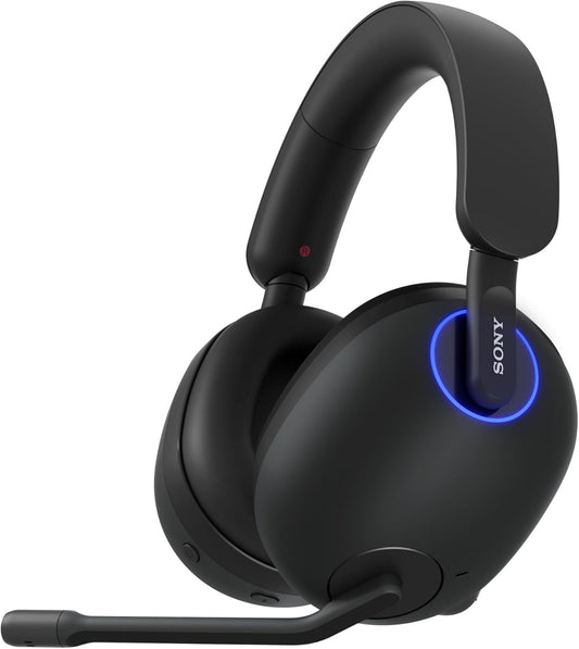 Sony WHG900N/B INZONE H9 Wireless Noise Canceling Gaming Headset