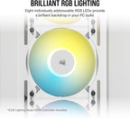Corsair CO-9050158-WW iCUE AF120 RGB Elite Fan Kit