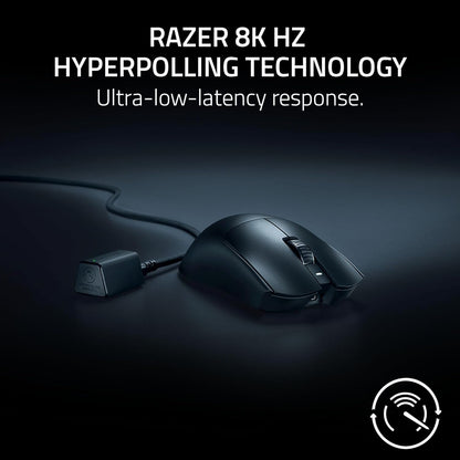 Razer Viper V3 Pro Wireless Lightweight 8K Gaming Mouse