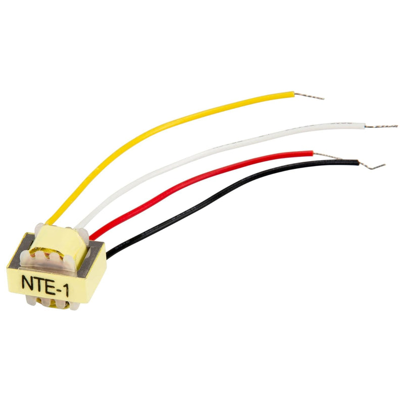 Neutrik NTE1 Audio Transformer 1:1 Isolation — main product image