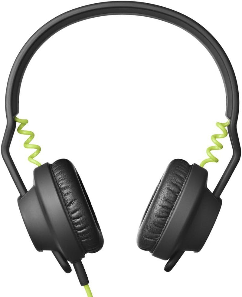 AIAIAI 06988 TMA-1 DJ Beatport Headphones - Black — main product image