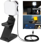 Neewer 10102594 LED Streaming Light Webcam