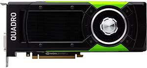 NVIDIA Quadro P6000 24GB Professional Graphics Card for Dell — main product image