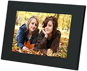 Sony DPF-D1010 10.2" Digital Photo Frame Black