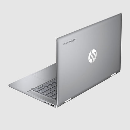 HP 9P989UA#ABA Chromebook Plus x360 14" Touch