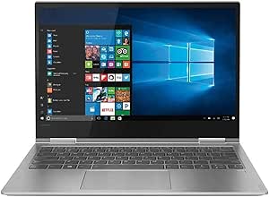 Lenovo Yoga 730 13.3" FHD Touch 2-in-1 Laptop