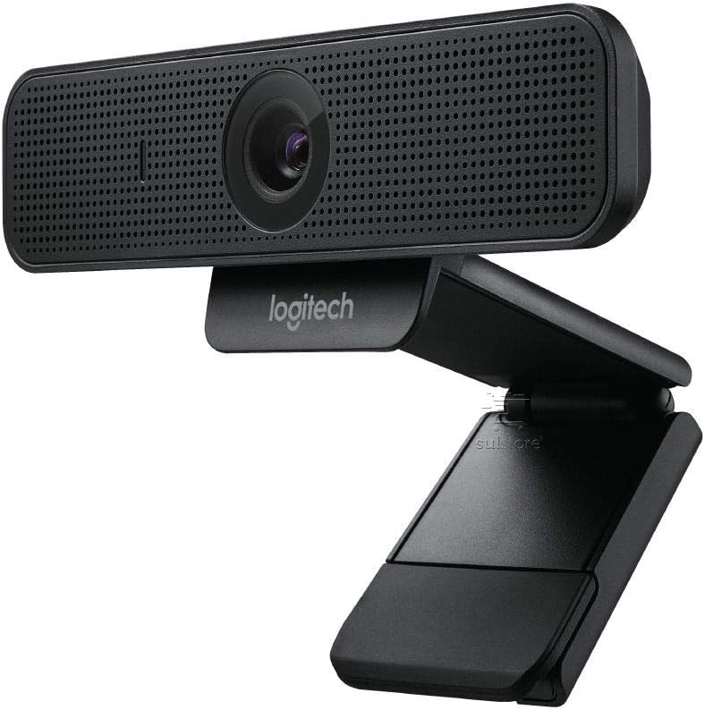 Logitech 960-001075 C925-E Webcam HD 1080p Business