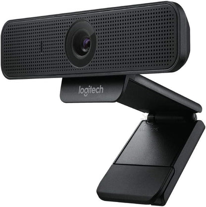 Logitech 960-001075 C925-E Webcam HD 1080p Business