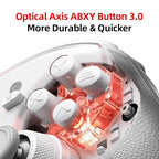BEITONG KP40D Elite Multi-Platform Gaming Controller