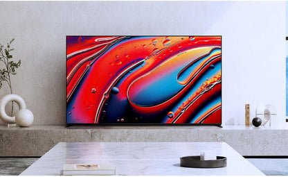 Sony E99SNK85XR90 85" BRAVIA 9 4K QLED Mini-LED TV