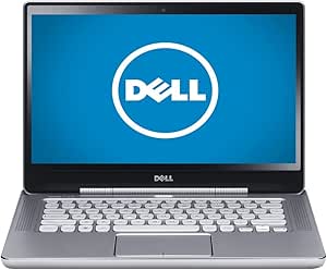 Dell XPS X14Z-6923SLV 14-Inch Laptop — main product image