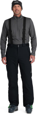 Spyder Boundary Men's Insulated Ski Pant