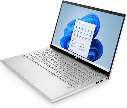 HP 14-dy Pavilion 14" 2-in-1 Touch Laptop i5 256GB SSD Renewed