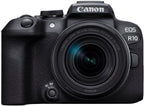 Canon 5331C016 EOS R10 Mirrorless Camera with 18-150mm Lens