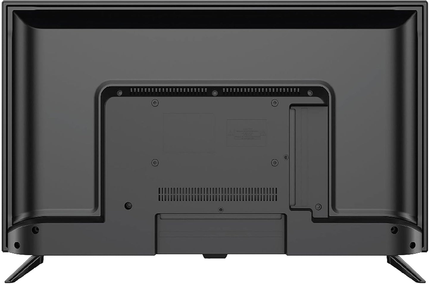JVC LT32MAW2 32-Inch 720p HD LED Roku Smart TV