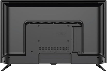JVC LT32MAW2 32-Inch 720p HD LED Roku Smart TV
