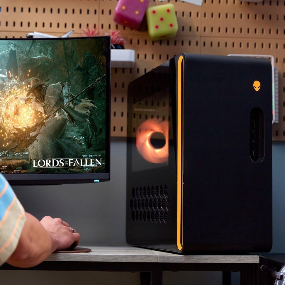 Dell Aurora R16 i9 RTX Gaming Desktop (14th Gen)