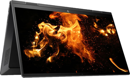 HP ENVY x360 Ryzen 5 5500U 32GB 1TB SSD Touch Laptop