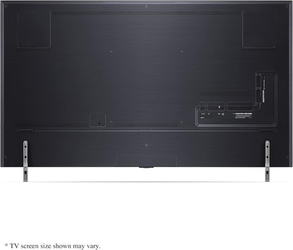 LG 75QNED99UPA 75" 8K QNED MiniLED Smart TV