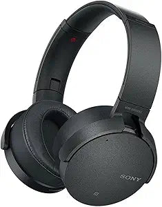 Sony MDR-XB950N1/B Extra Bass Noise Canceling Headphones — main product image