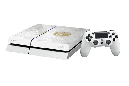 Sony 3001052 PlayStation 4 Destiny Bundle (Discontinued)