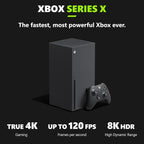 Microsoft RRT-00051 Xbox Series X Forza Horizon 5 Bundle