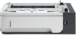 HP CE998A LaserJet M601 M602 M603 500-Sheet Tray — main product image