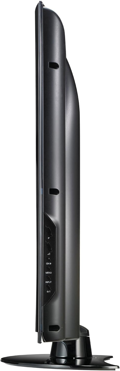 LG 47LH40 47-Inch 1080p 120Hz LCD HDTV