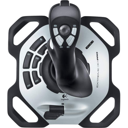 Logitech 963290-0403 G Extreme 3D Pro USB Joystick