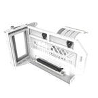 Cooler Master MCA-U000R-WFVK03 Vertical GPU Holder Kit White