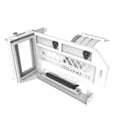 Cooler Master MCA-U000R-WFVK03 Vertical GPU Holder Kit White