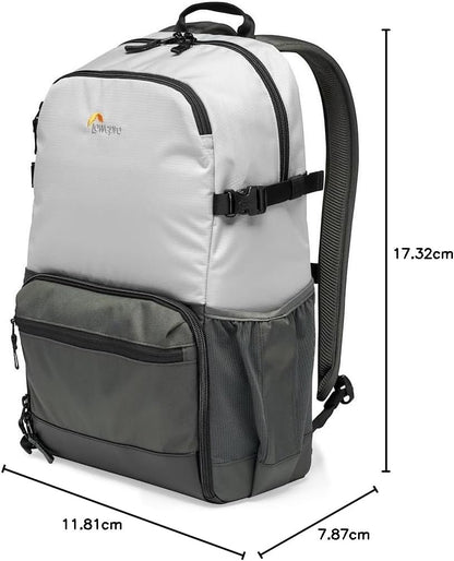 Lowepro LP37238-PWW Truckee BP 250 LX Camera Backpack