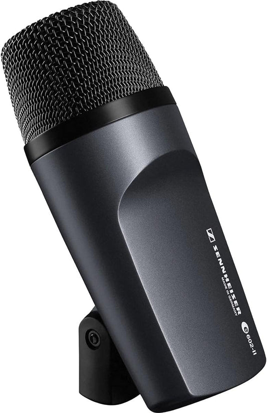 Sennheiser 500797 e602 II Dynamic Bass Drum Microphone