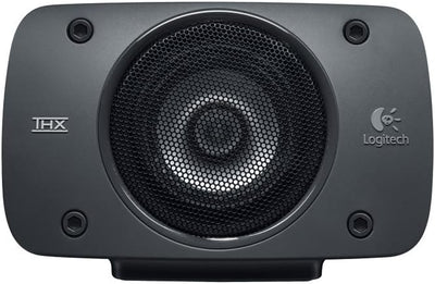 Logitech z906 Replacement Center Satellite Speaker