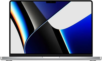 Apple MacBook Pro 2021 14-inch M1 Pro 1TB SSD