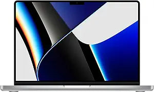 Apple MKGT3LL/A 2021 MacBook Pro 14-inch M1 Pro