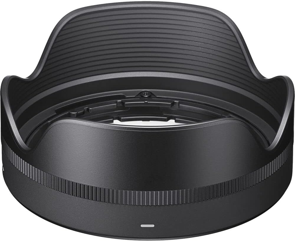Sigma Lens Hood Petal Type 18-50mm f/2.8