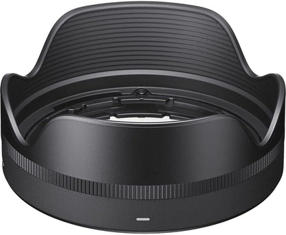 Sigma Lens Hood Petal Type 18-50mm f/2.8